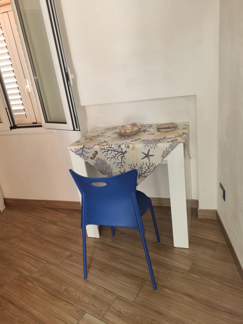 Domus Caricatore Apartment in Sciacca