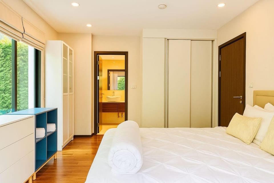 The Title Rawai Beachfront (Sea paradise) Apartment in Rawai