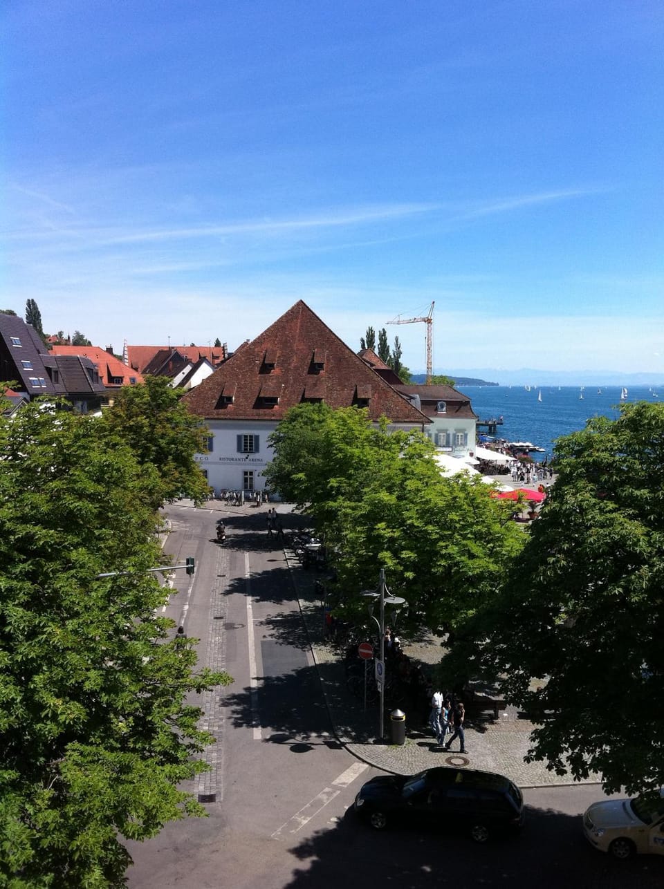 City view
