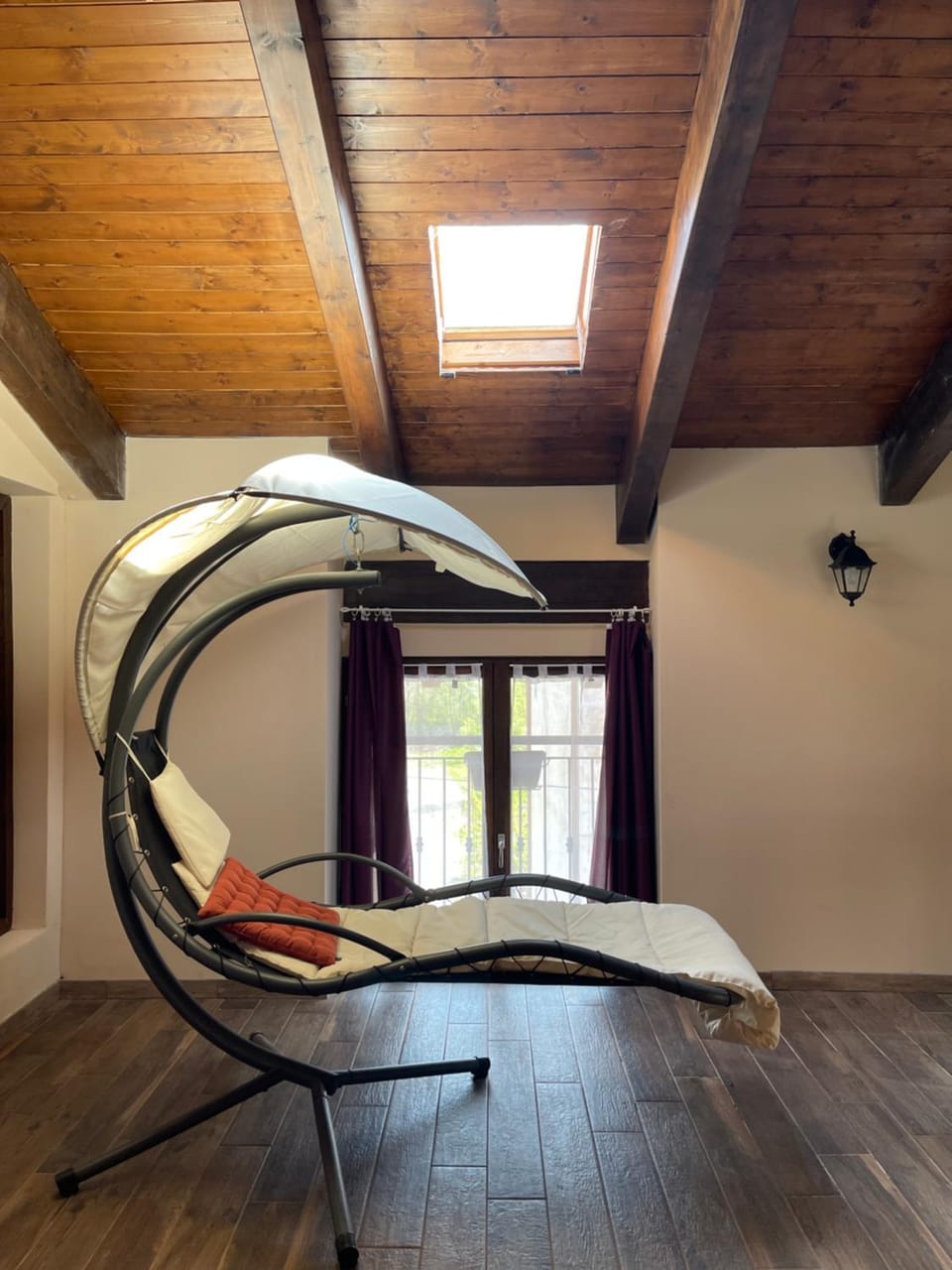 'La Buffa', Elegante appartamento a Giaveno by ConfirentHouse Apartment in Piedmont