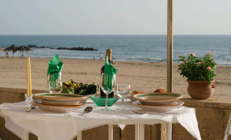 Sea view