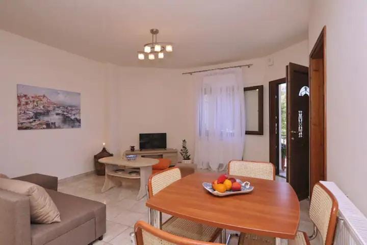 Skopelos Chara's Lux apartment Apartment in Skopelos