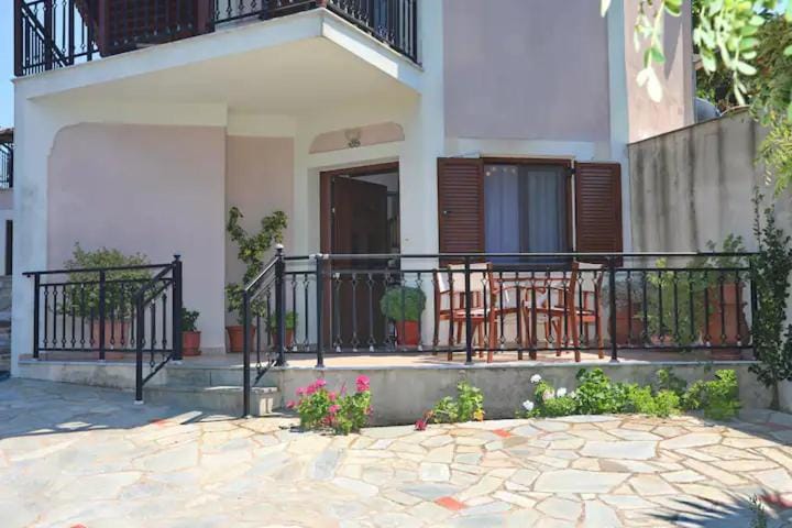 Skopelos Chara's Lux apartment Apartment in Skopelos