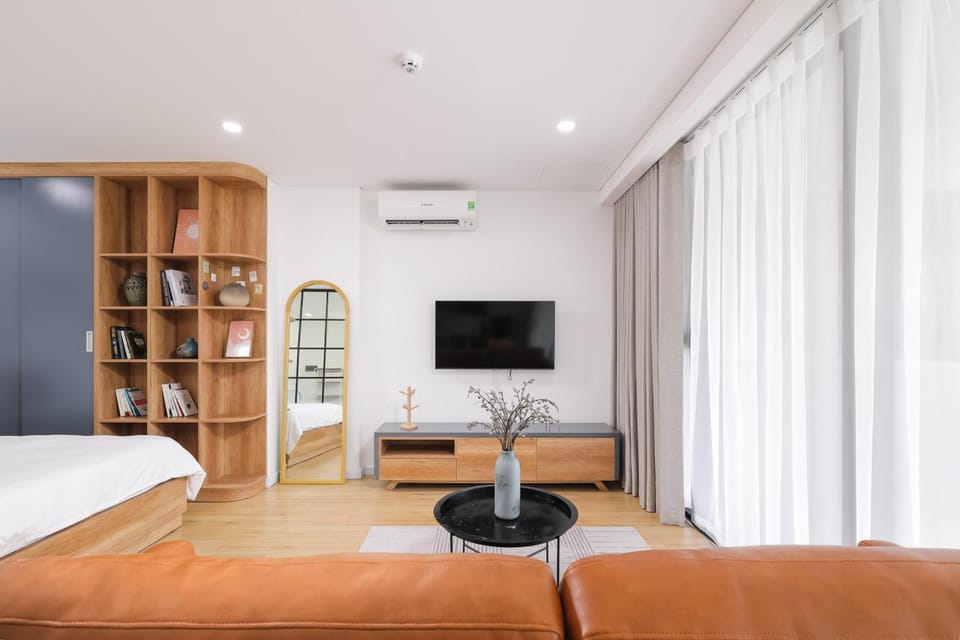 Communal lounge/ TV room, TV and multimedia, Living room, Evening entertainment, hair dresser, air conditioner