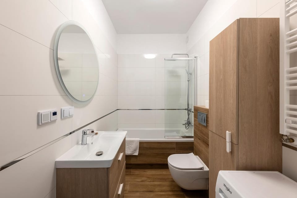 Shower, Toilet, Bathroom, Bath, washing machine