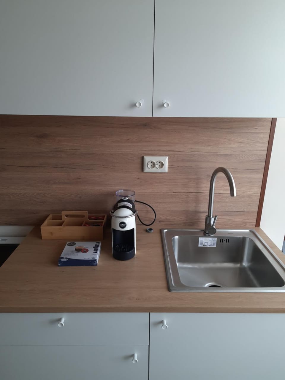 Coffee/tea facilities, Kitchen or kitchenette