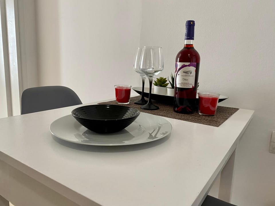 Modern Apartment, Close to the Beach - El Greco Apartments No 1 Apartment in Kos