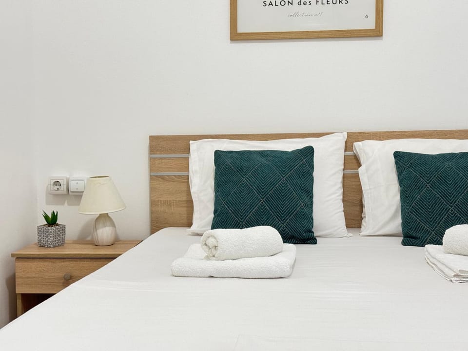 Modern Apartment in Kos Town, Close to the Beach - No 1 Apartment in Kos