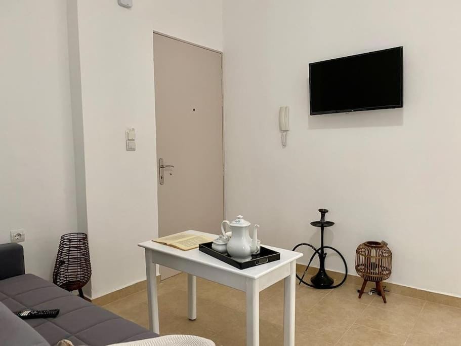 Modern Apartment in Kos Town, Close to the Beach - No 1 Apartment in Kos