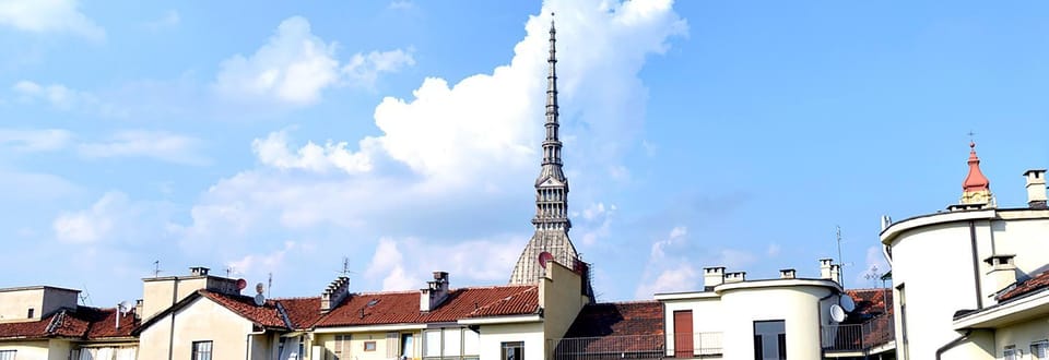 Day, City view, Landmark view
