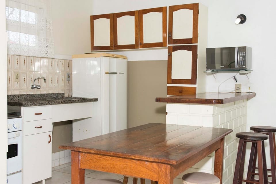 50m da Praia nos Ingleses, 4 hóspedes ING822 Apartment in Florianopolis