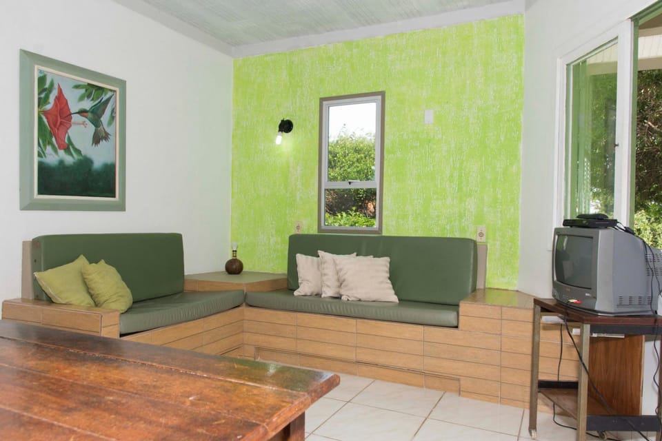 50m da Praia nos Ingleses, 4 hóspedes ING822 Apartment in Florianopolis
