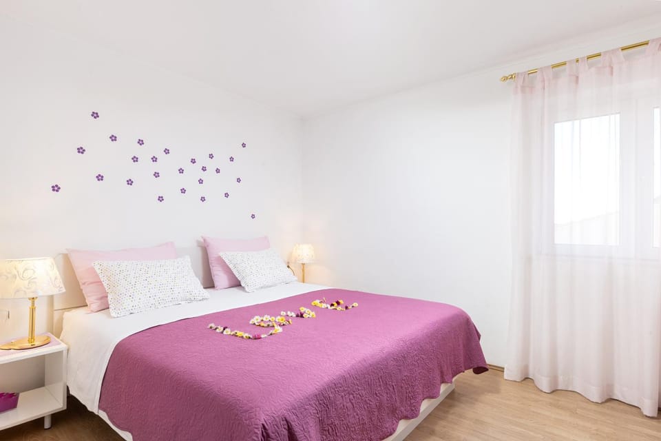 Romantic Ap,with amazing view Apartment in Dubrovnik