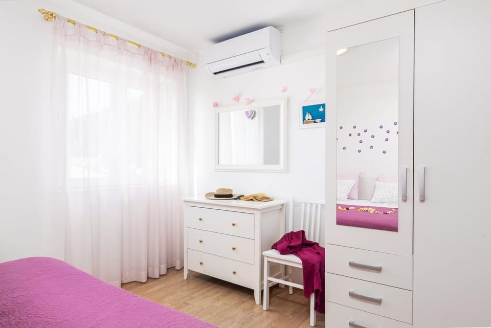 Romantic Ap,with amazing view Apartment in Dubrovnik