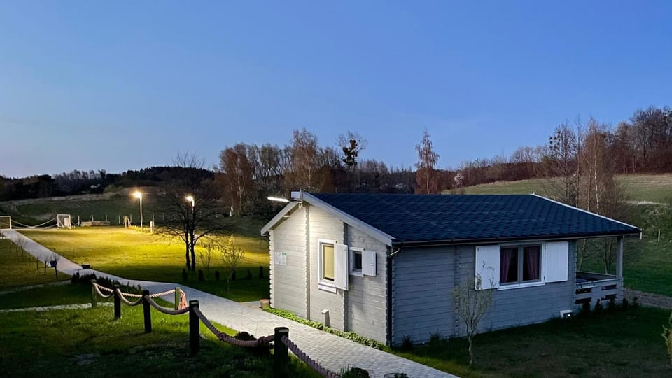 Garden, Parking