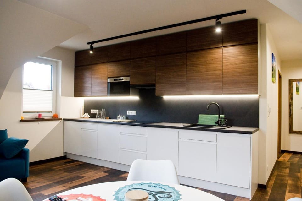 Apartamenty Długa Apartment in Lesser Poland Voivodeship