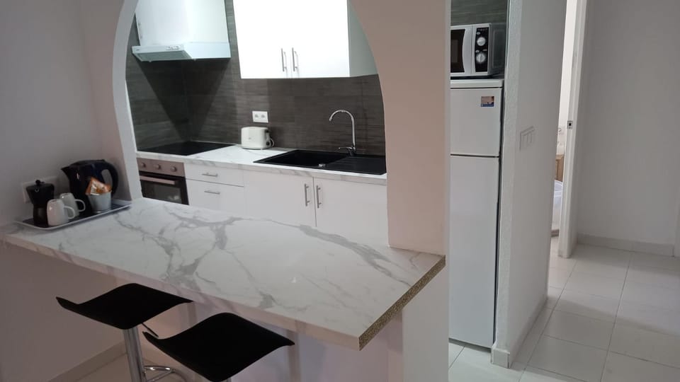 Fantástico Apartamento a 50m de playa Colon y Paseo Apartment in Santiago de la Ribera