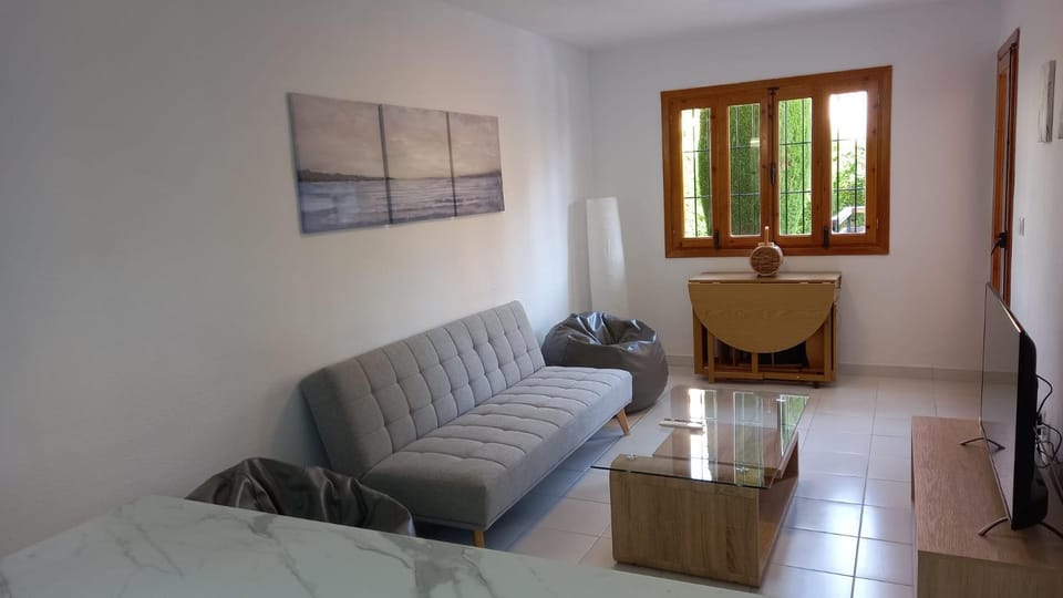 Fantástico Apartamento a 50m de playa Colon y Paseo Apartment in Santiago de la Ribera