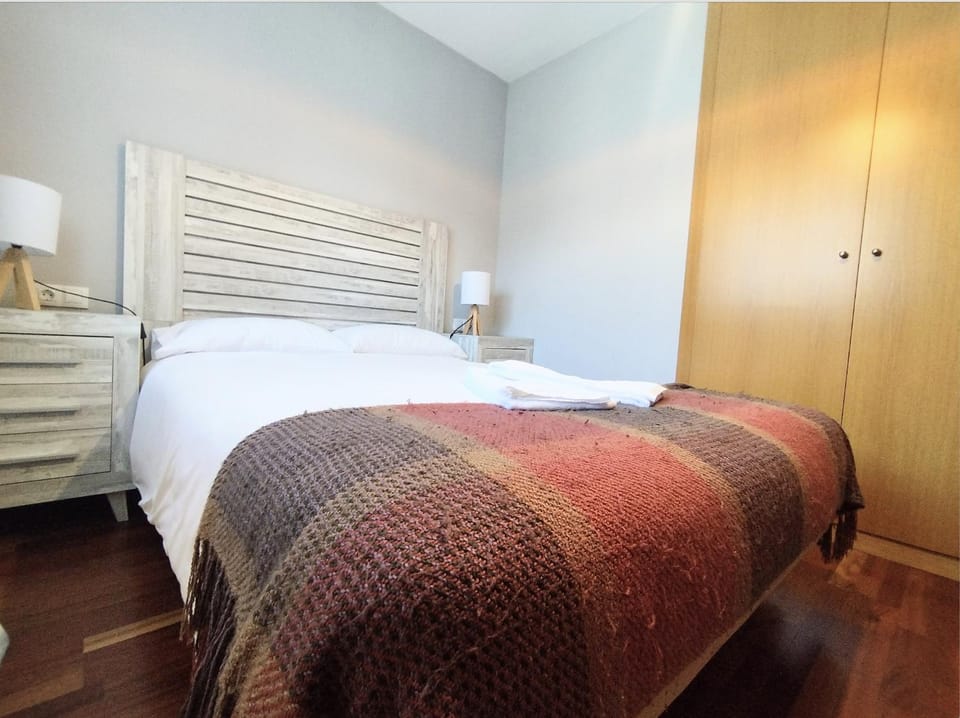 CHECK-IN CASAS La rabosa Apartment in Catalonia