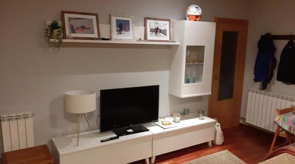 CHECK-IN CASAS La rabosa Apartment in Catalonia