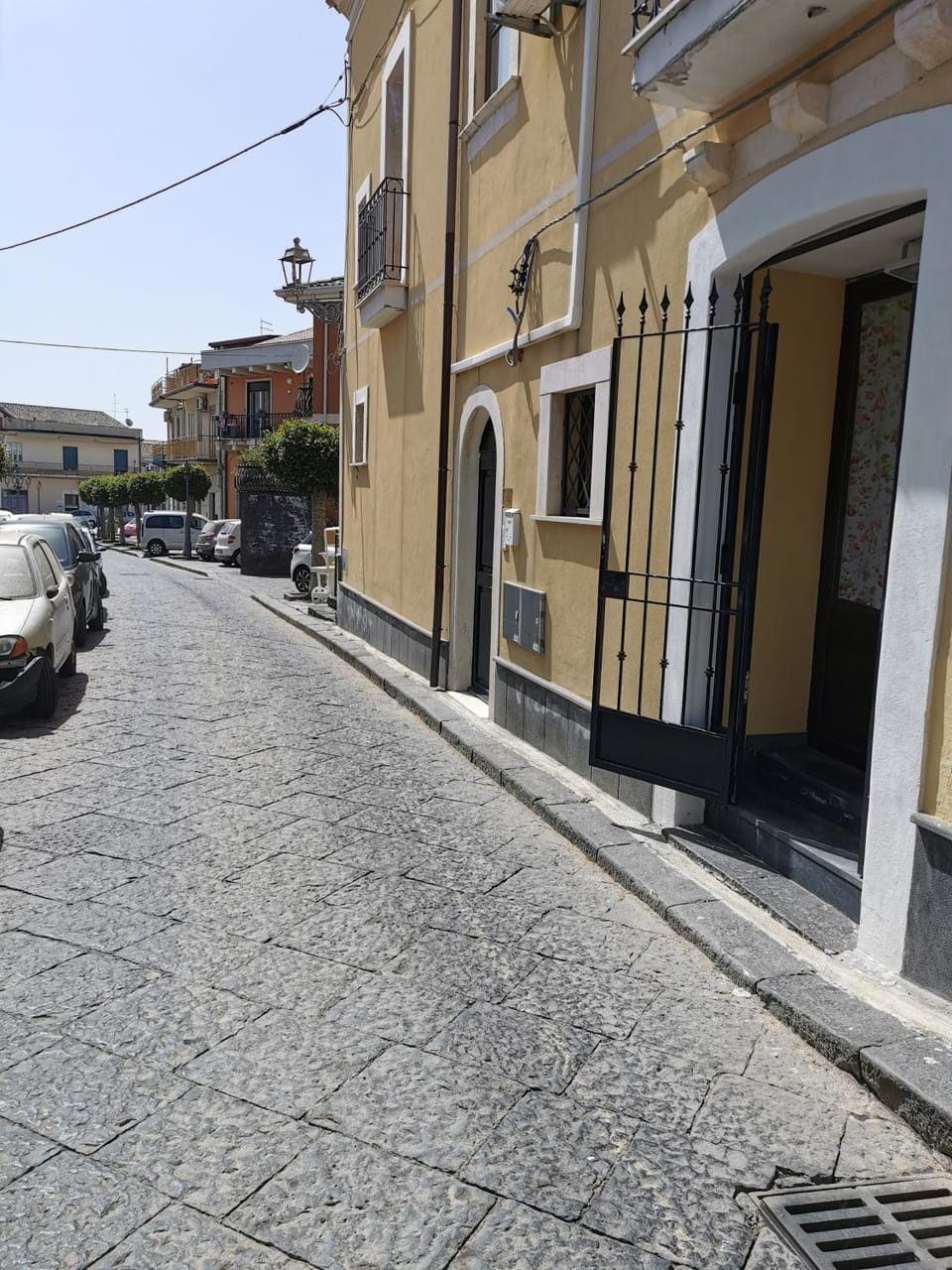 House Umberto I House in Sicily