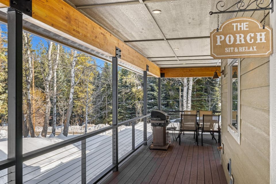 Fun Amok by Casago McCall - Donerightmanagement House in McCall