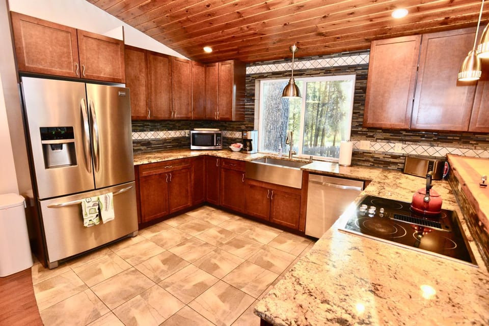 Bearadise by Casago McCall - Donerightmanagement House in McCall