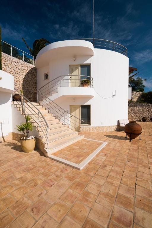 Day, View (from property/room), Balcony/Terrace