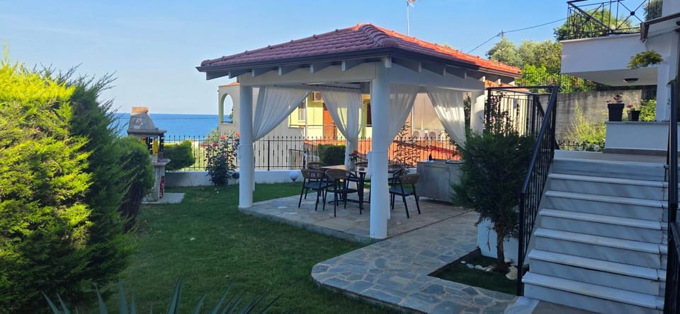 Loretta Maisonettes and studios Apartment in Thasos
