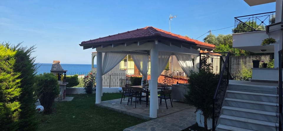 Loretta Maisonettes and studios Apartment in Thasos
