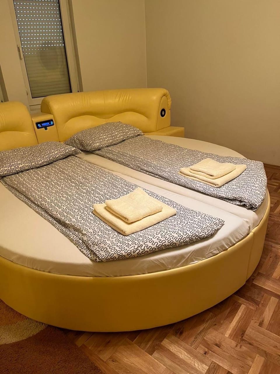 Apartment Alpi Apartment in Montenegro