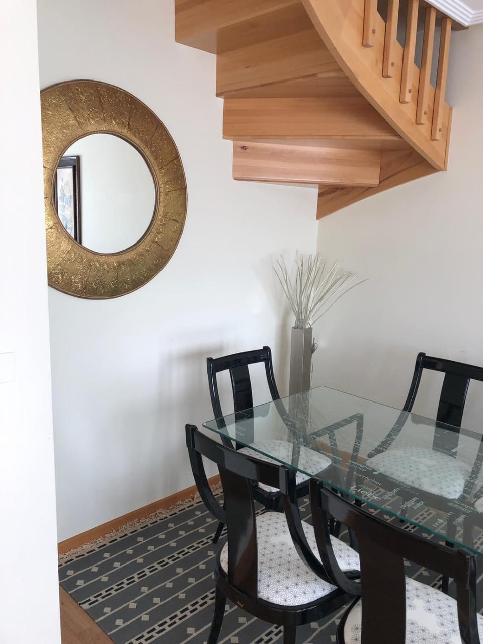 Apartamento para 6 personas con piscina y paddle Apartment in Foz