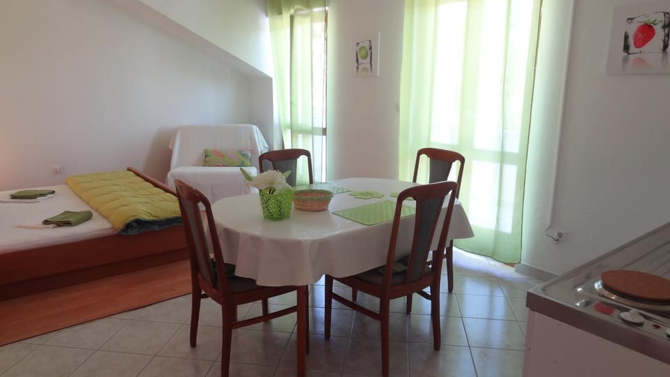 Cute Apartments Near the Sea Apartment in Šibenik-Knin County, Croatia