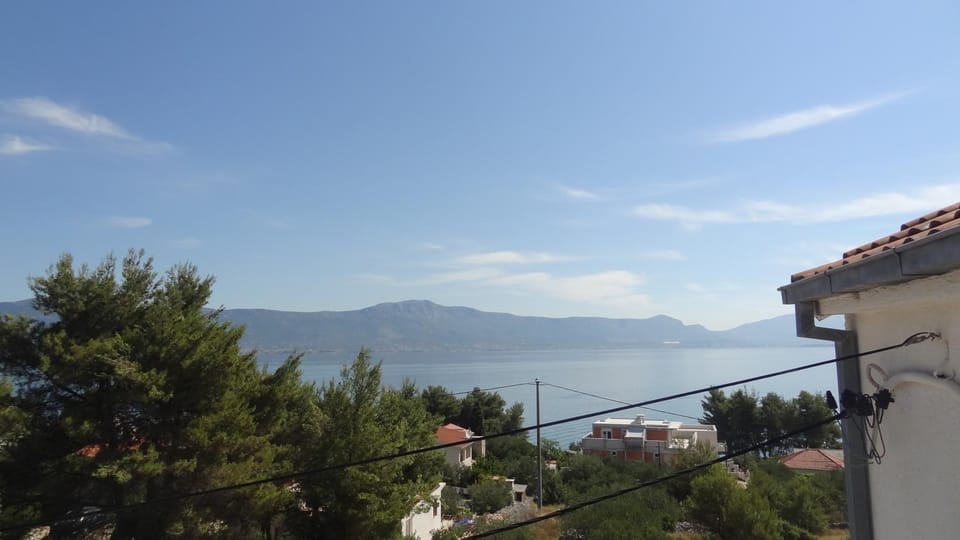 Cute Apartments Near the Sea Apartment in Šibenik-Knin County, Croatia
