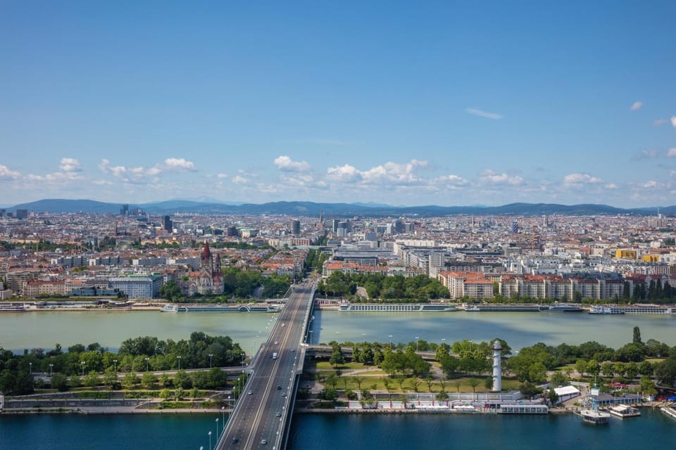 City view