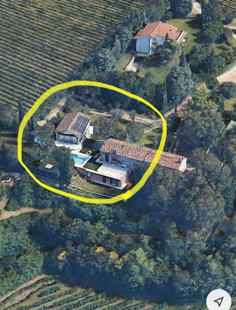 Villa Emma Lazise. Astonishing lake view Villa in Lake Garda