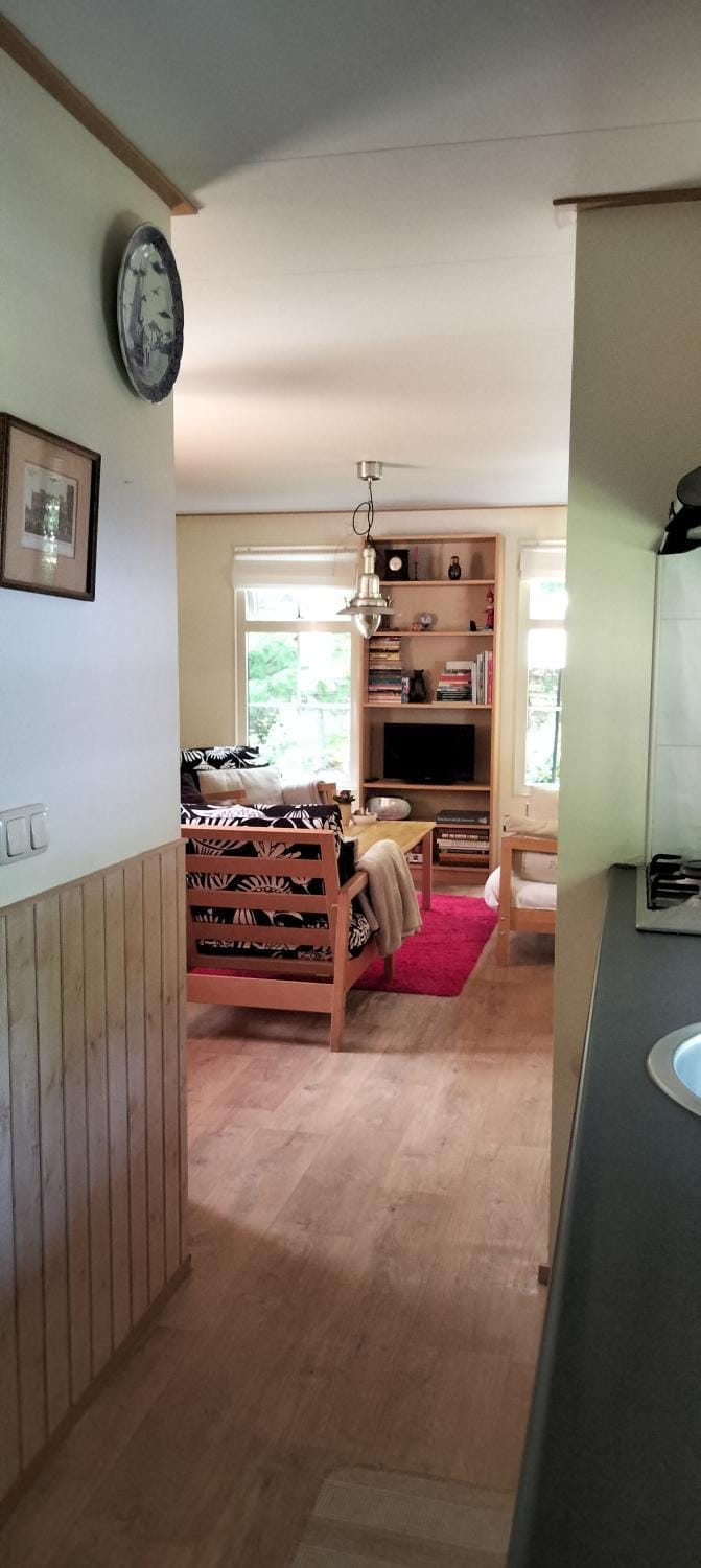 Woudhof Campground/ 
RV Resort in Eerbeek