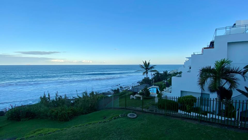 Sea View Penthouse Apartment in Dolphin Coast