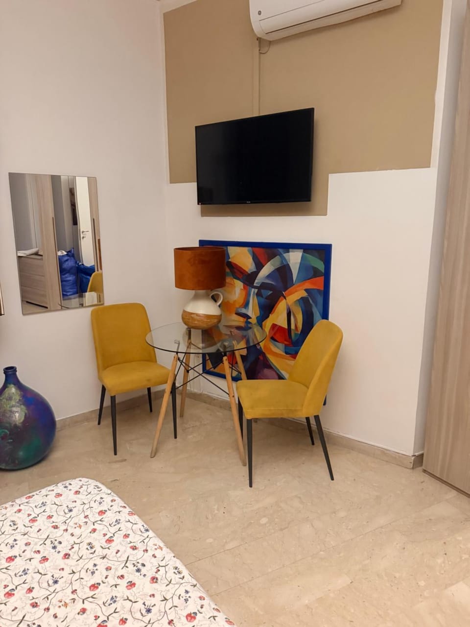 Mario's House Bed and Breakfast in Naples