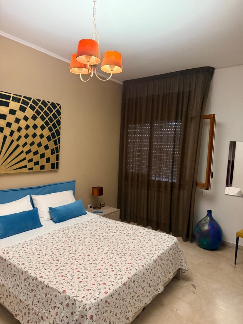 Mario's House Bed and Breakfast in Naples