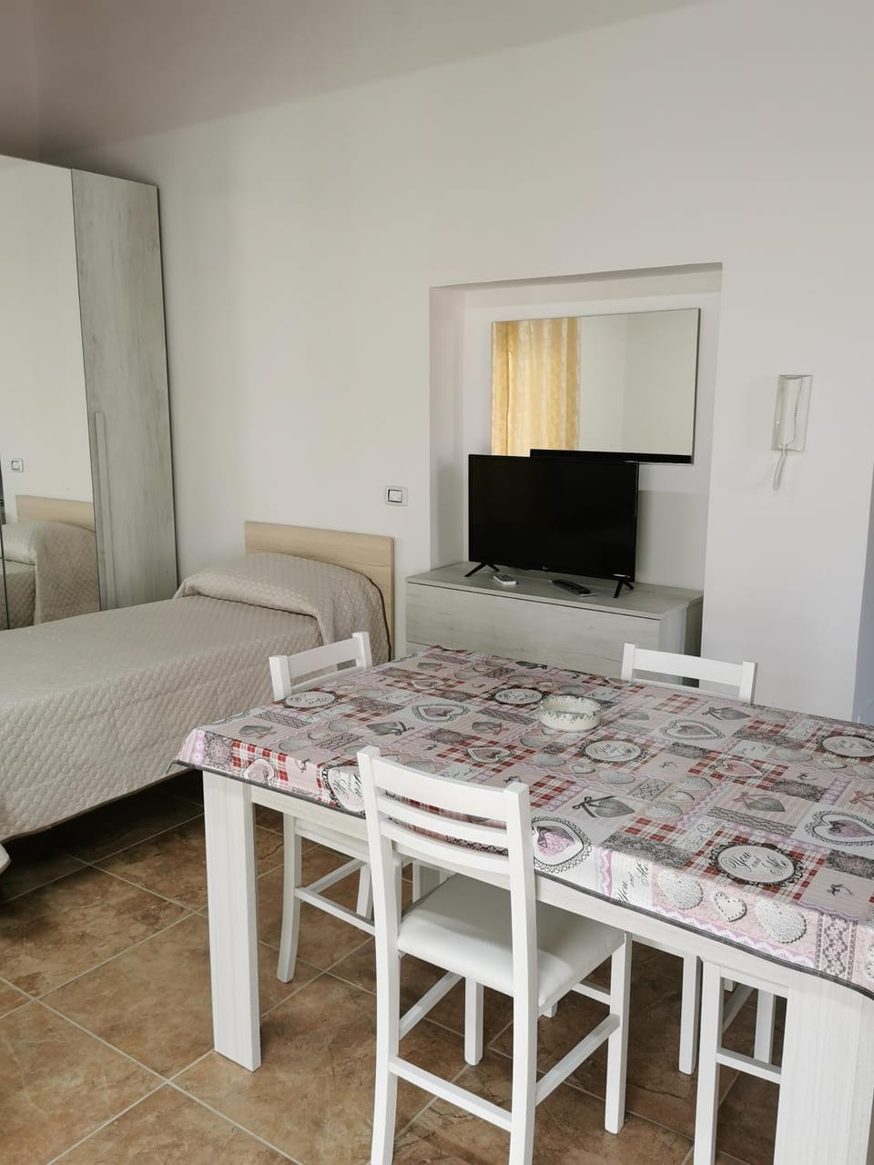 Loft San Mauro Apartment in Sicily