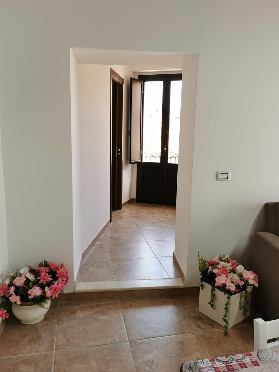 Loft San Mauro Apartment in Sicily