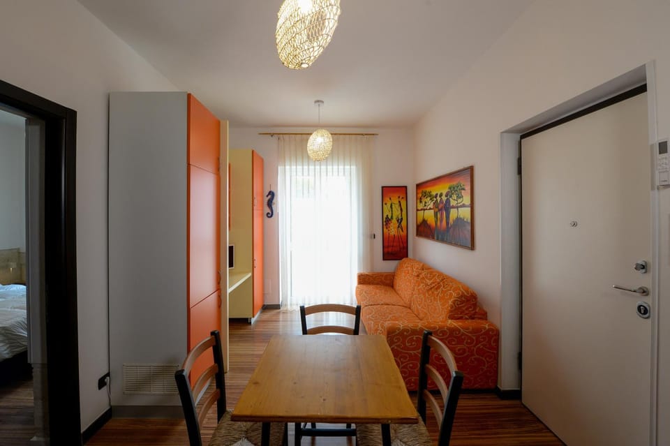 Casa Lisanna - Cozy apartment by the Sea House in Apulia