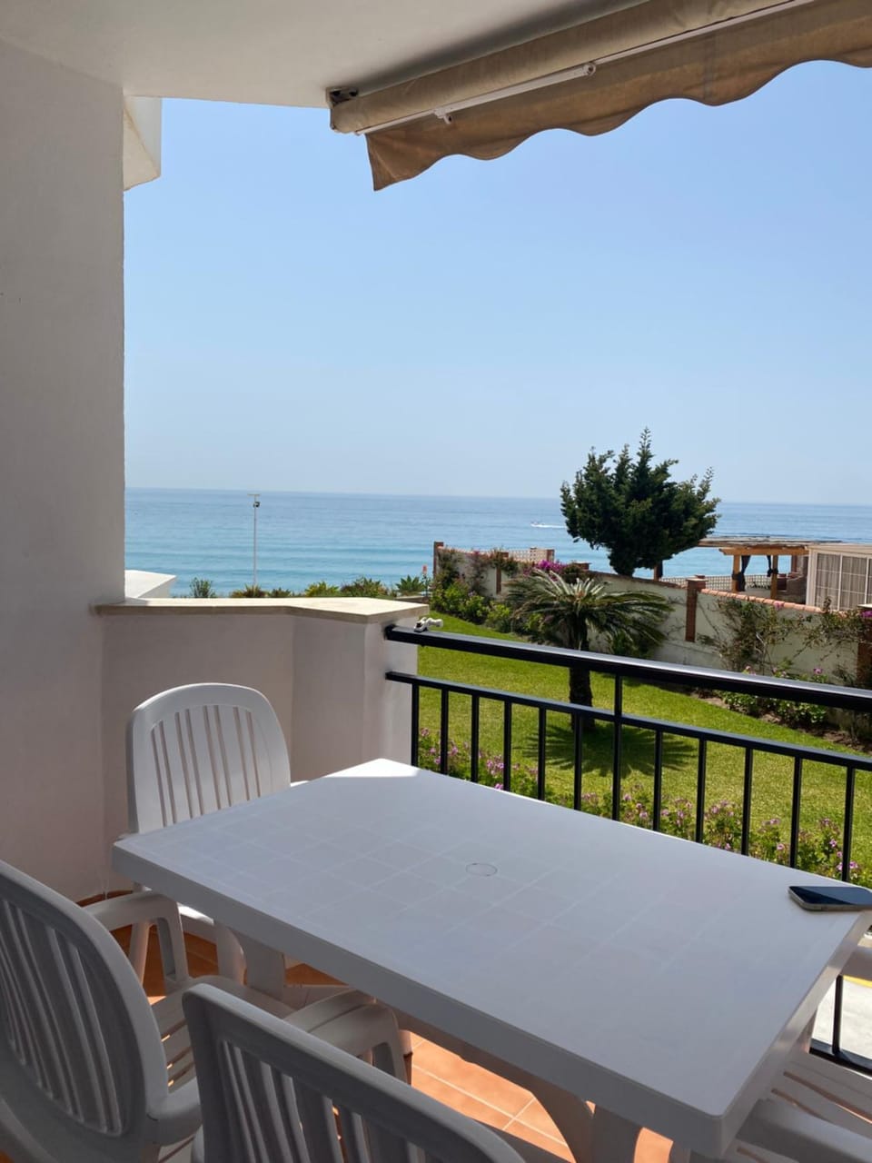 View (from property/room), Sea view