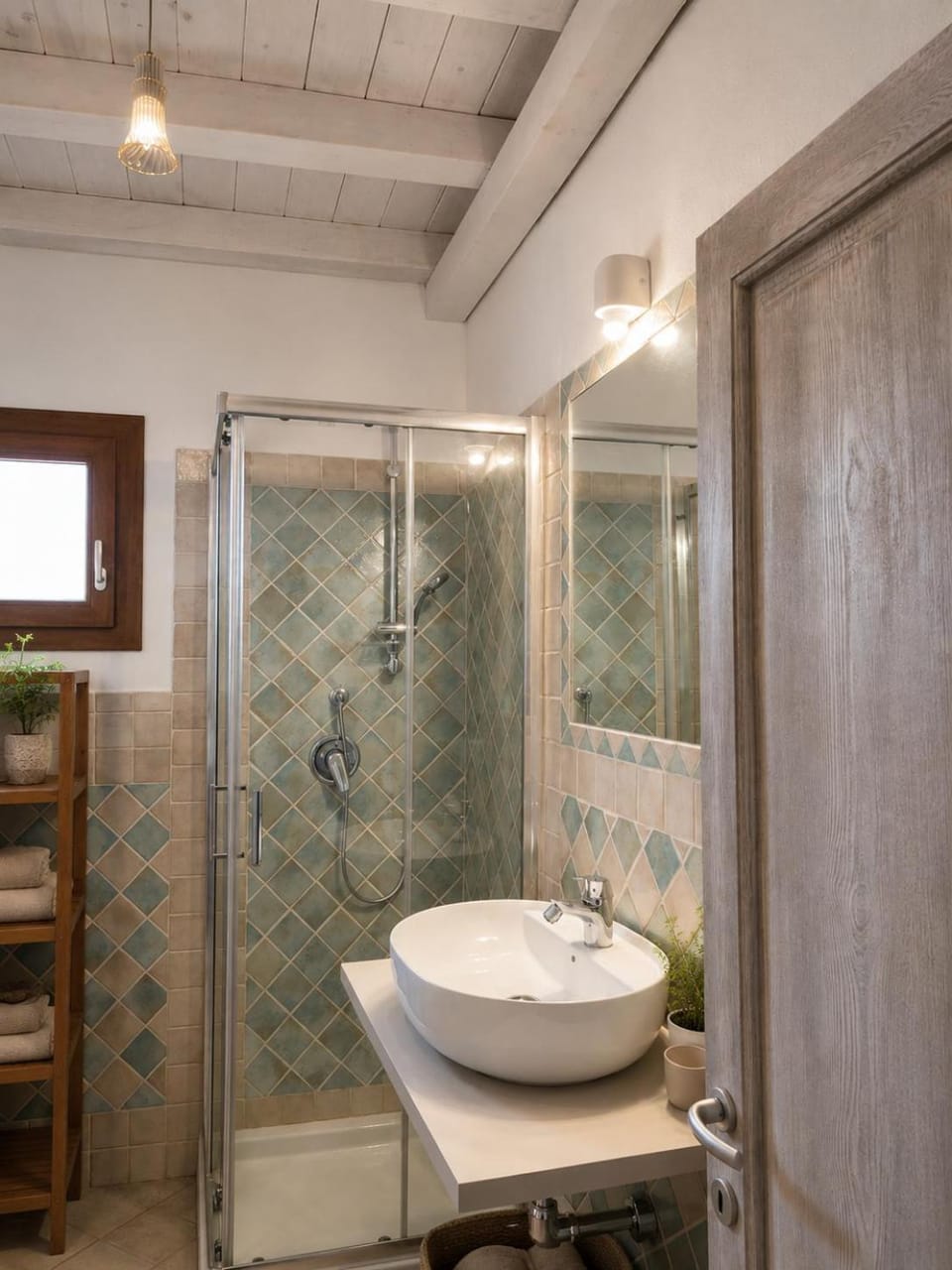 Appartamento il Caracolo a Cala Francese House in Sardinia