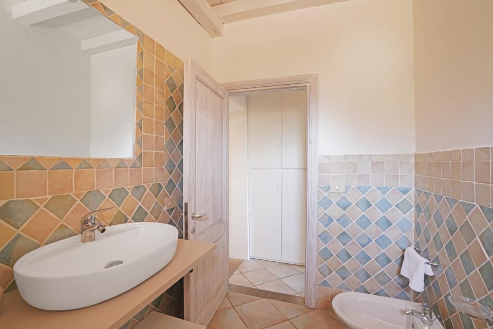Appartamento il Caracolo a Cala Francese House in Sardinia