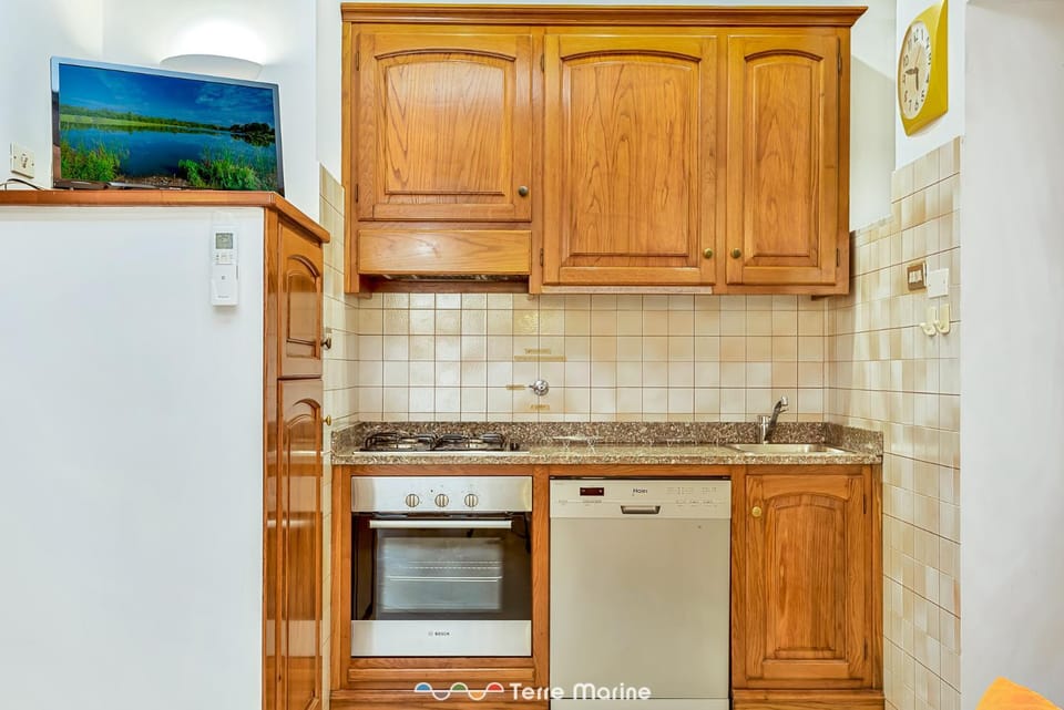 Ca da Derna Apartment in Riomaggiore