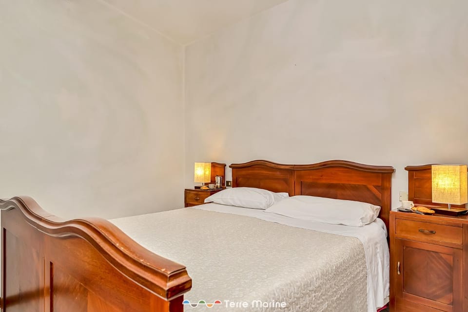 Ca da Derna Apartment in Riomaggiore