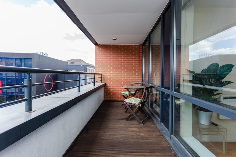 Vivid Apartment in Central London House in London Borough of Southwark