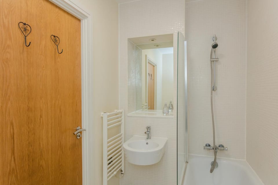 Vivid Apartment in Central London House in London Borough of Southwark